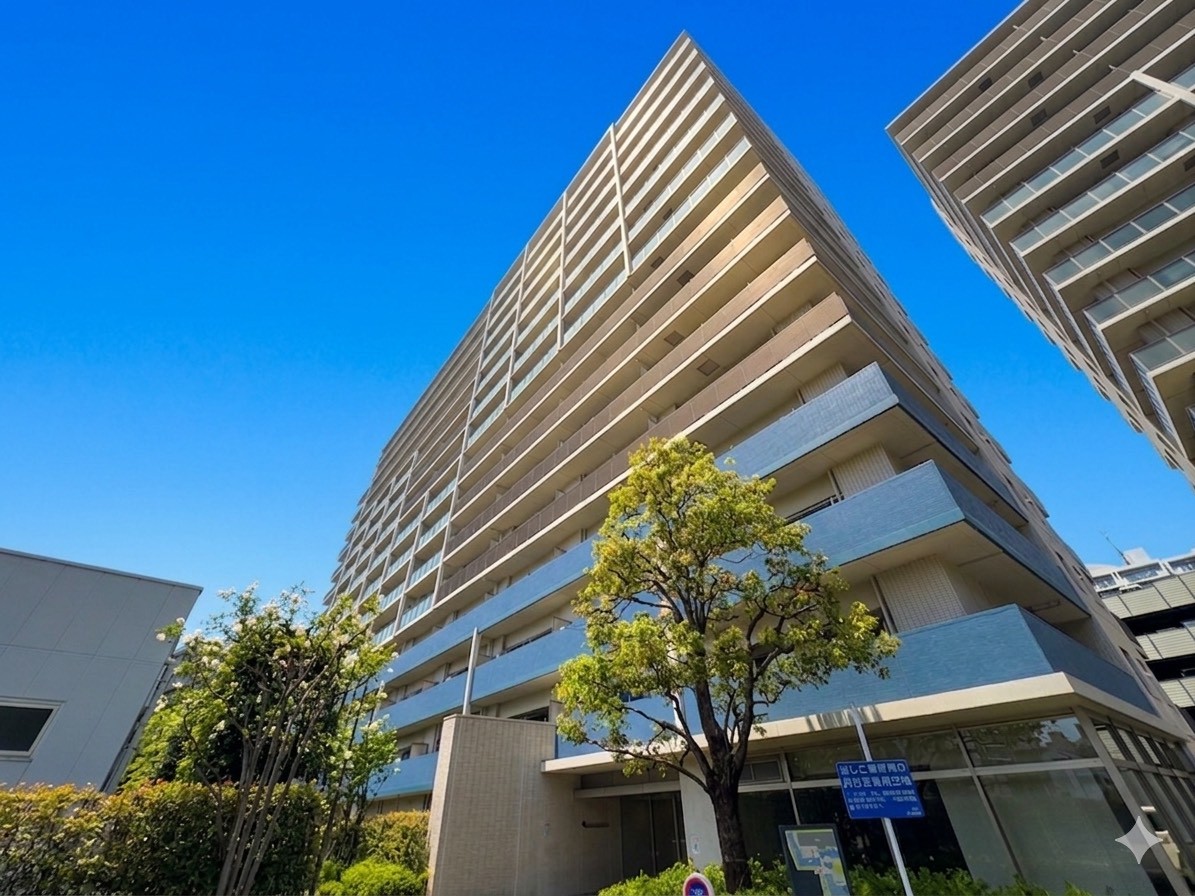 グランシンフォニア　WEST棟