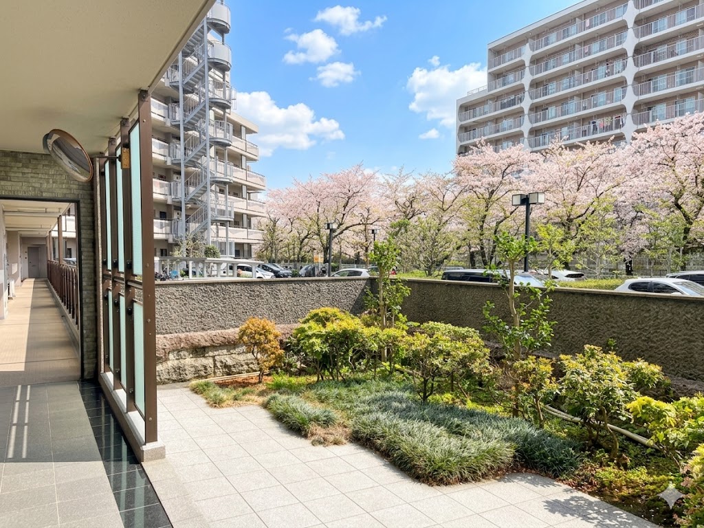 私達らしい『等身大の暮らし』。過ごす時を楽しむ場所。※現況物件写真にCG画像処理済み