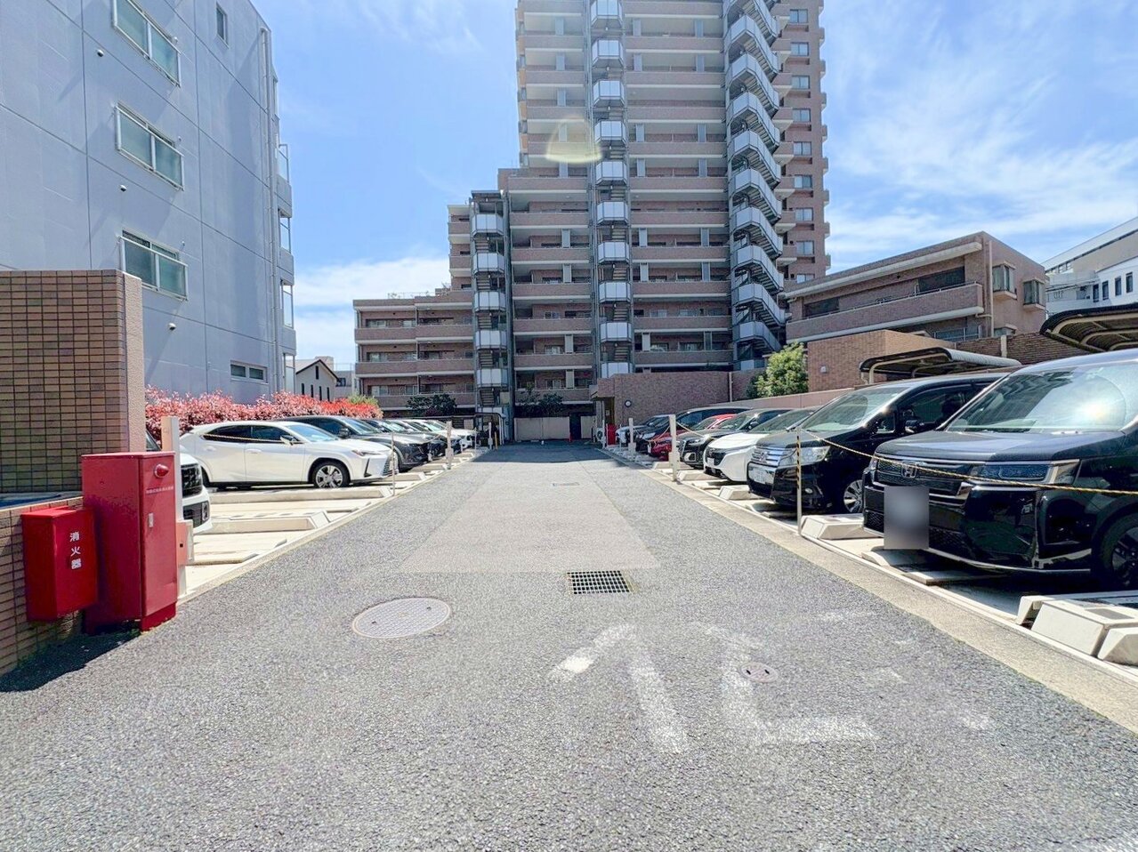 利便ある生活圏は暮らしに豊かさをもたらします。