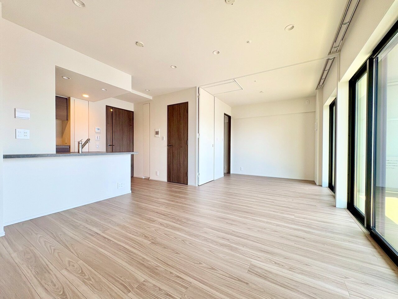 パークホームズ浦和仲町プレイス