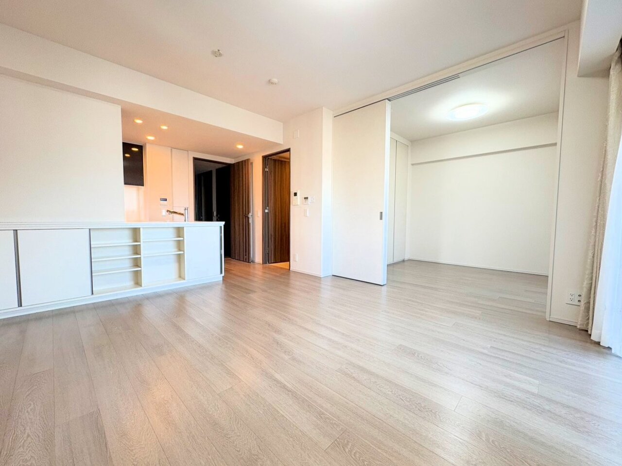 ザ・パークハウス浦和岸町