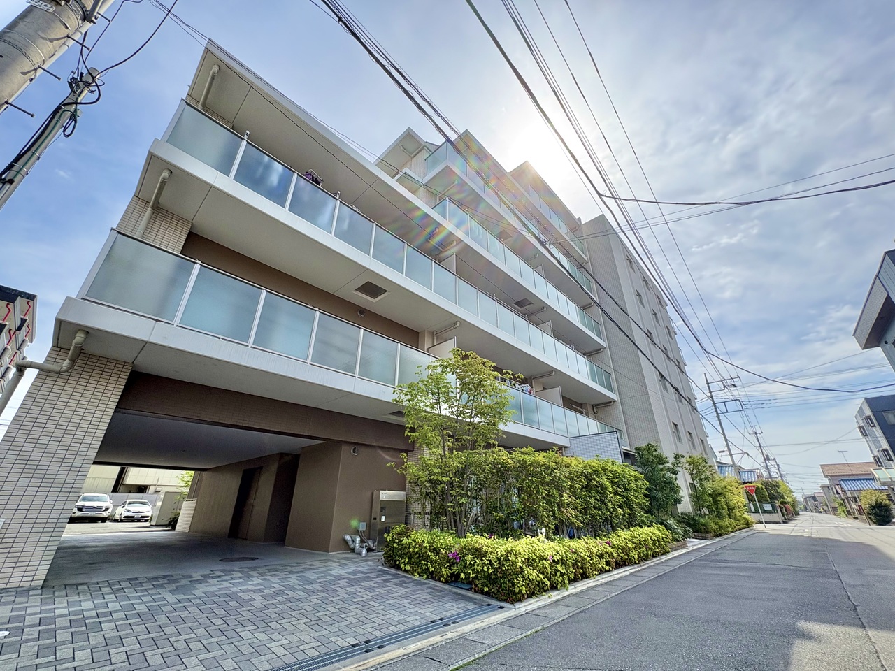 アンビシャス東岩槻