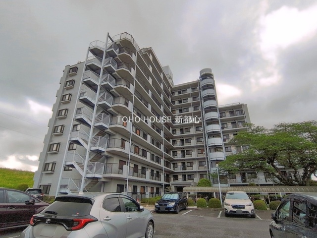 ライフペリエ三郷