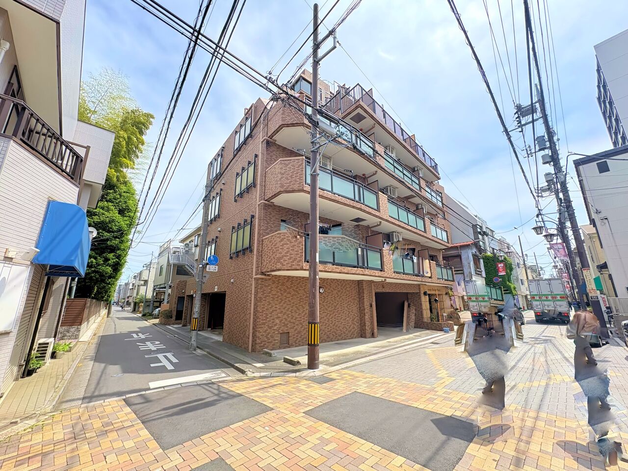 北浦和サニーコート