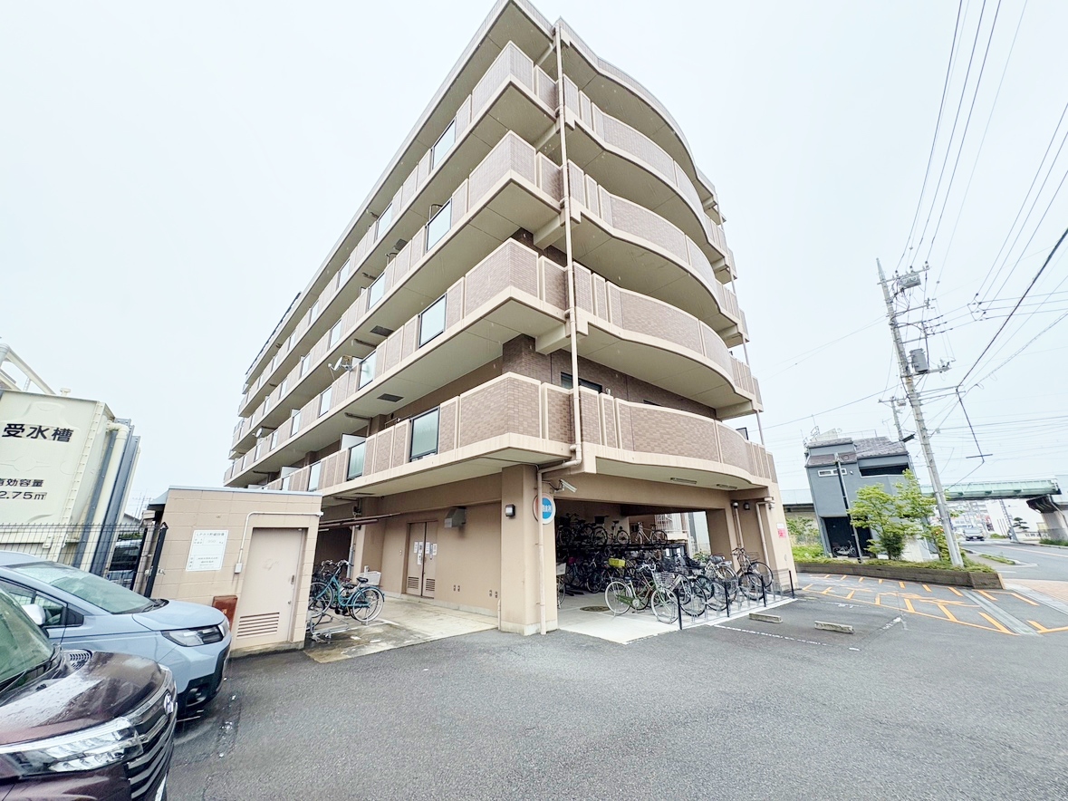 ベルドゥムール新越谷温泉