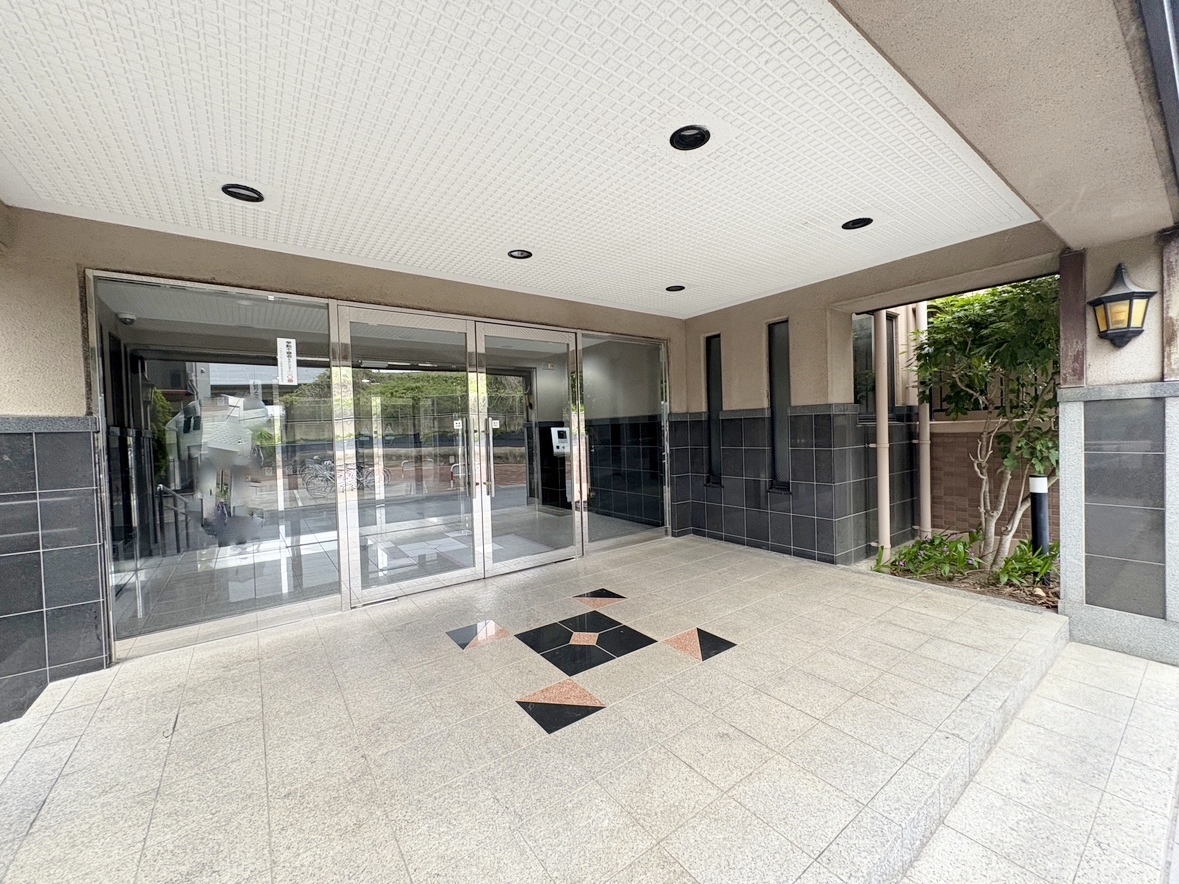 居住性を一段と心地よいものにしています。