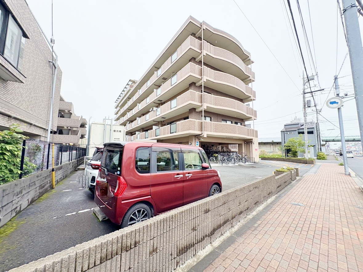 充実の設備・仕様で新生活を快適にスタートできます。