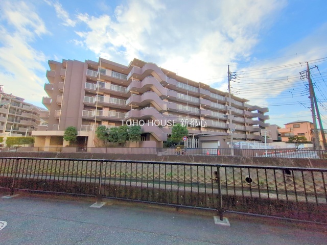 メイツ戸田公園