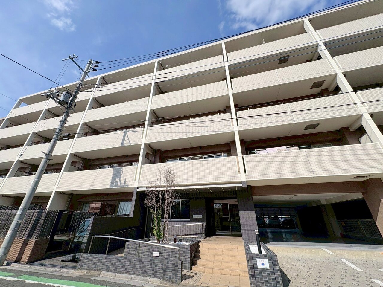 ダイアパレス東川口4