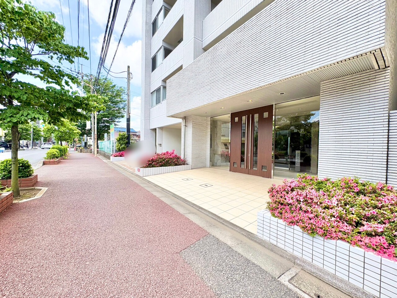 通風・採光にも優れ、心地よい光と風があふれています。