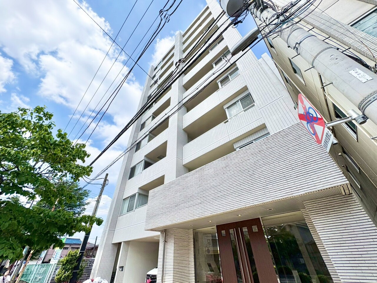 居住性を一段と心地よいものにしています。