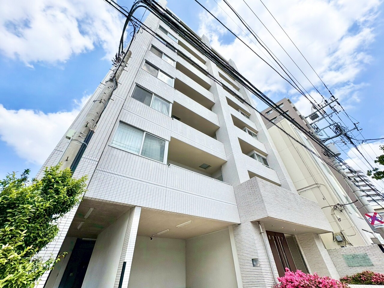 空気感というBGMは、暮らしのステージを彩ります。