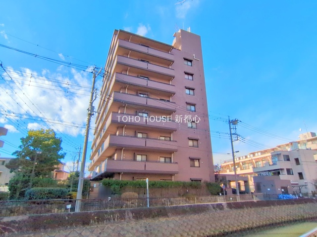 物件外観
