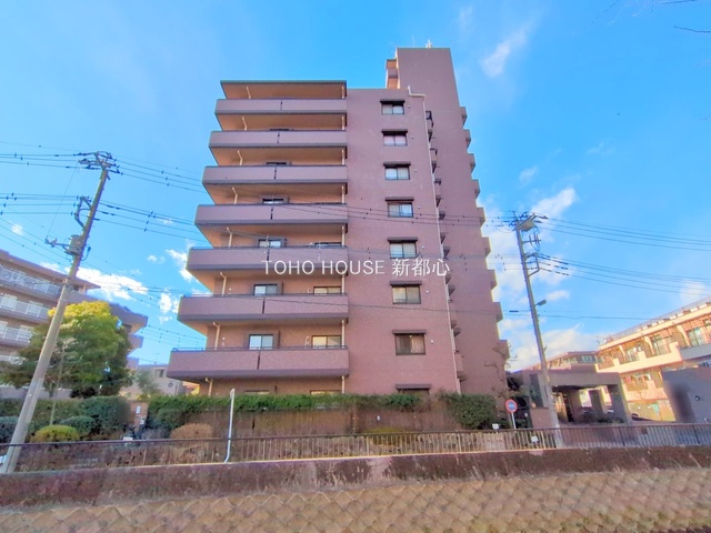 物件外観