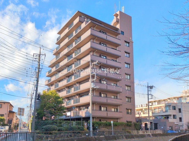 物件外観