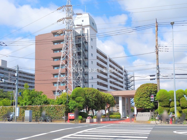 物件外観