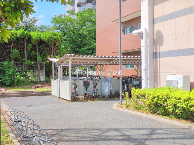 物件外観