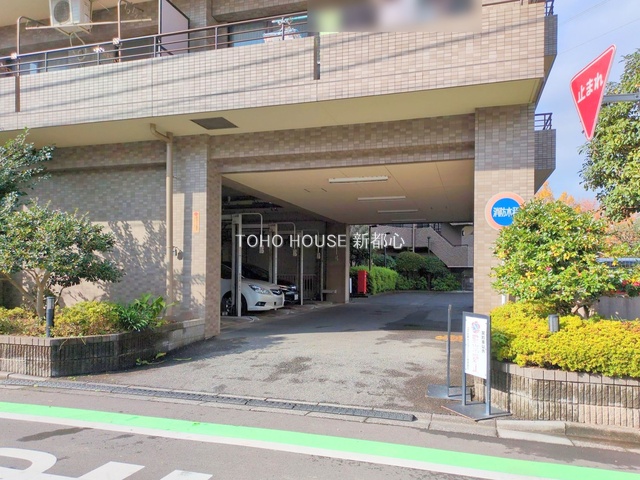 物件外観