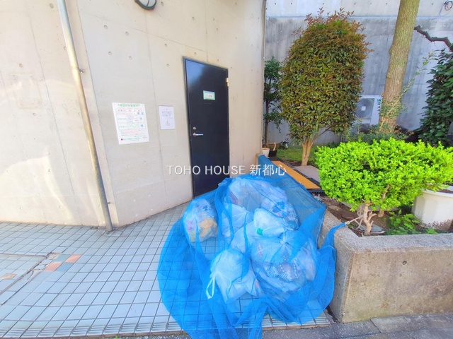 物件外観