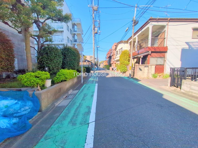 物件外観