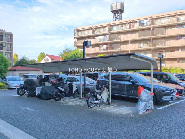 物件外観