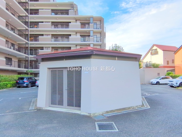物件外観