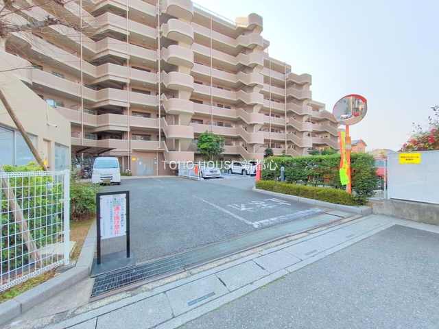 物件外観