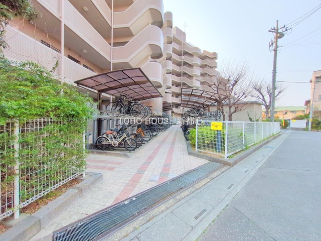物件外観