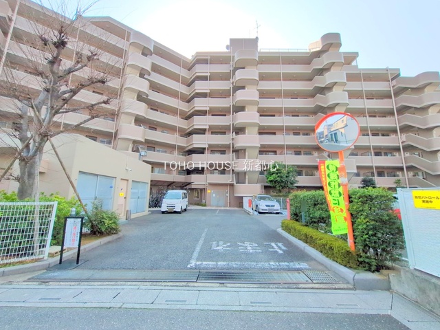 物件外観