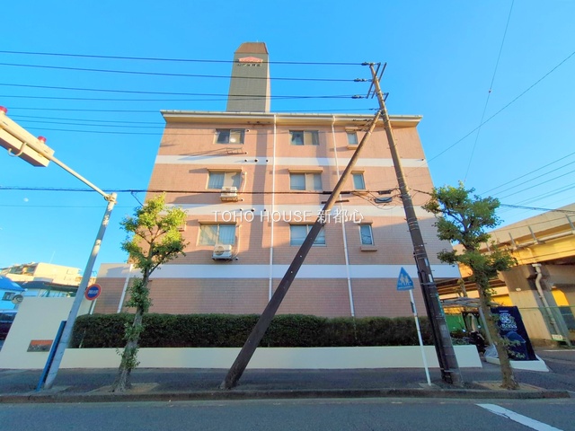物件外観
