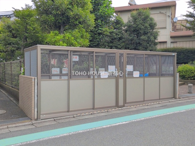物件外観