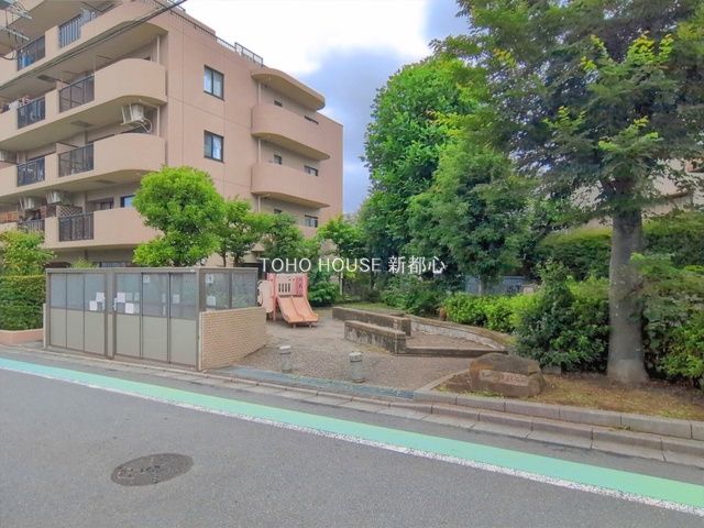 物件外観
