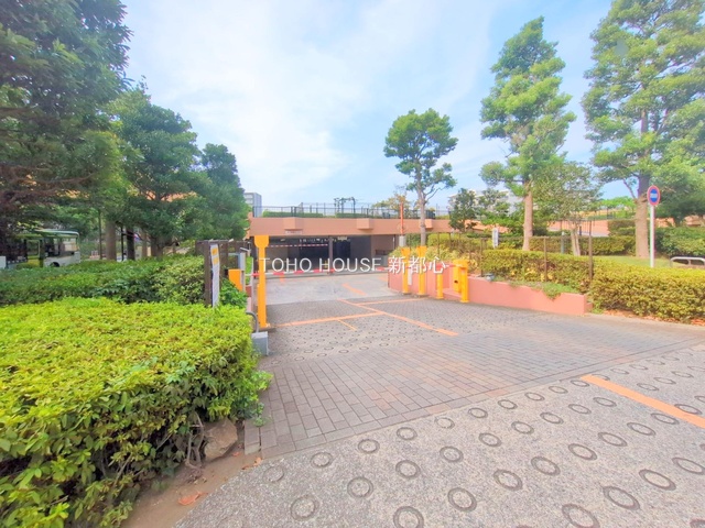物件外観