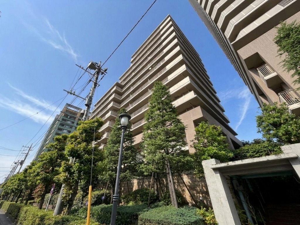 パークシティ大宮C棟