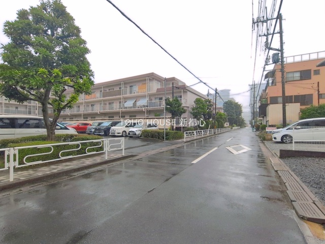 物件外観