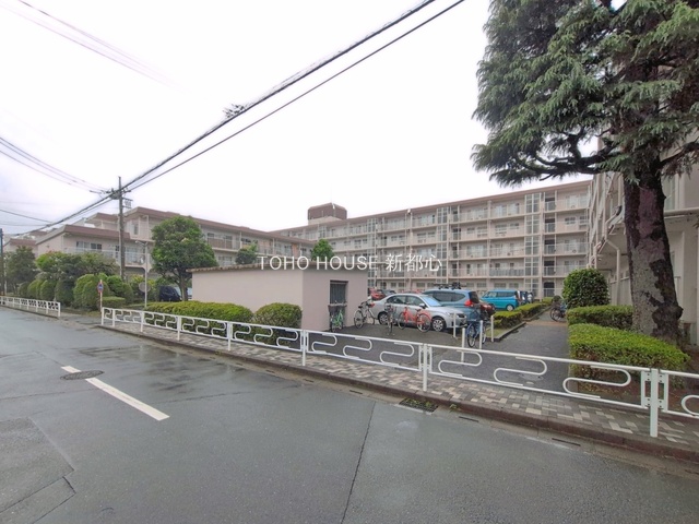 物件外観