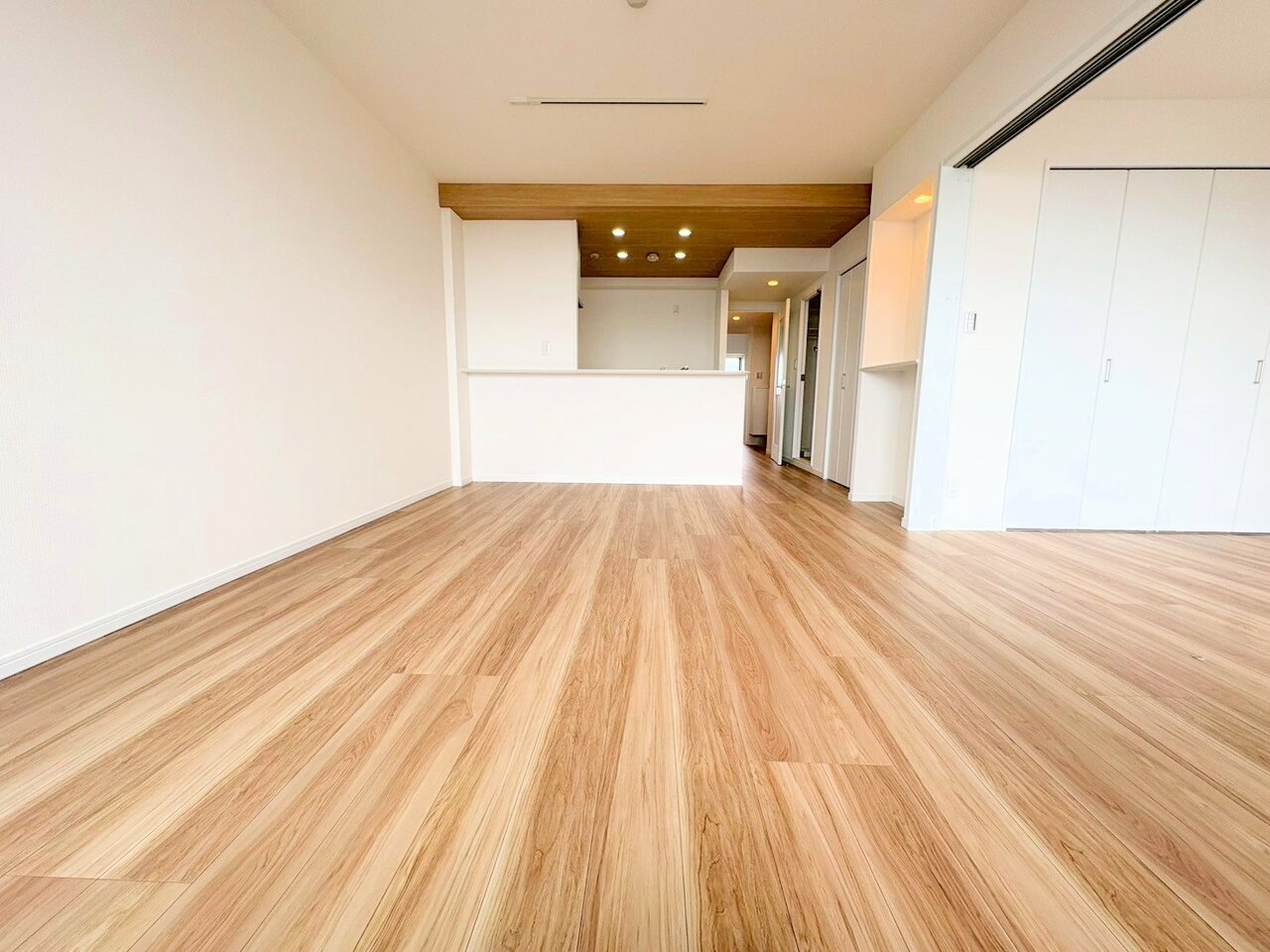 パークシティ白岡ウエストガーデン