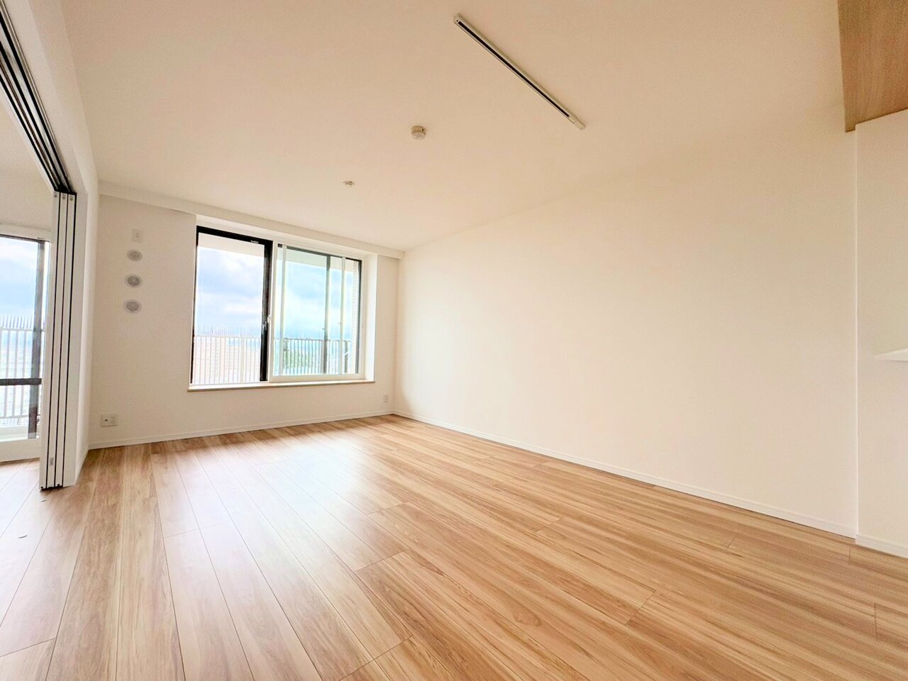 ここに住まう方の心地よさが最優先されますように。