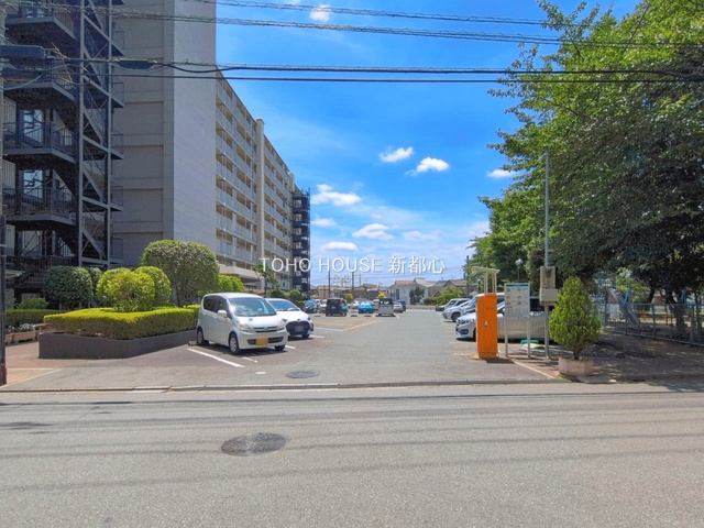 物件外観