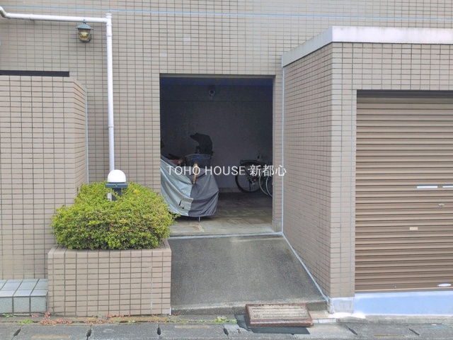 物件外観