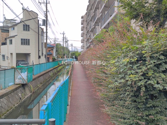 物件外観