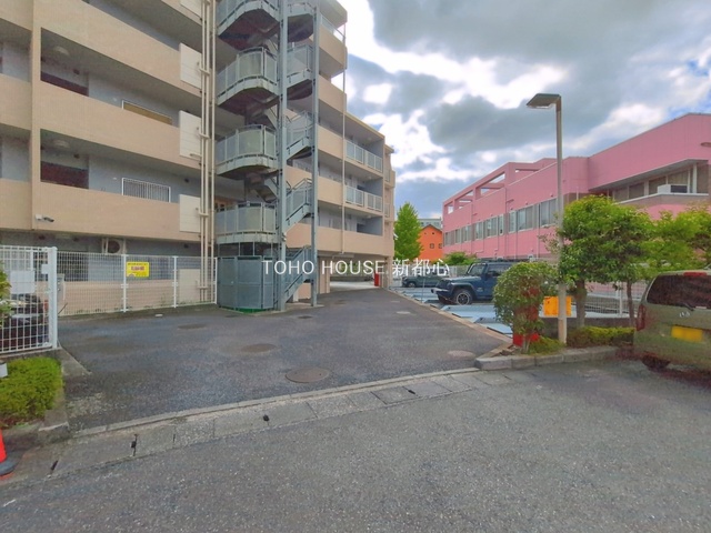 物件外観