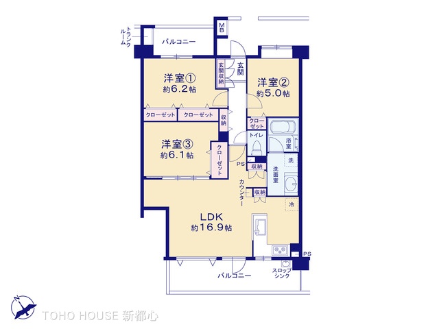 図面と異なる場合は現況を優先