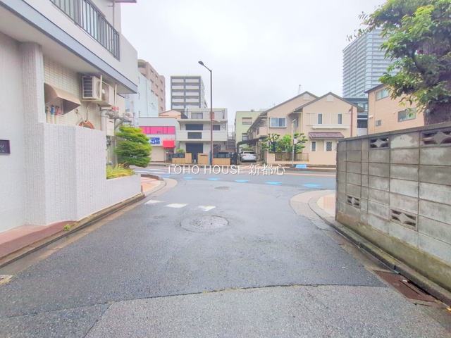 物件外観