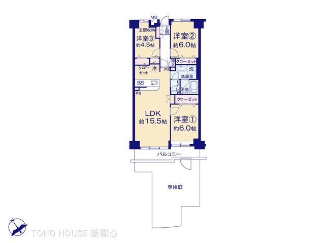 図面と異なる場合は現況を優先