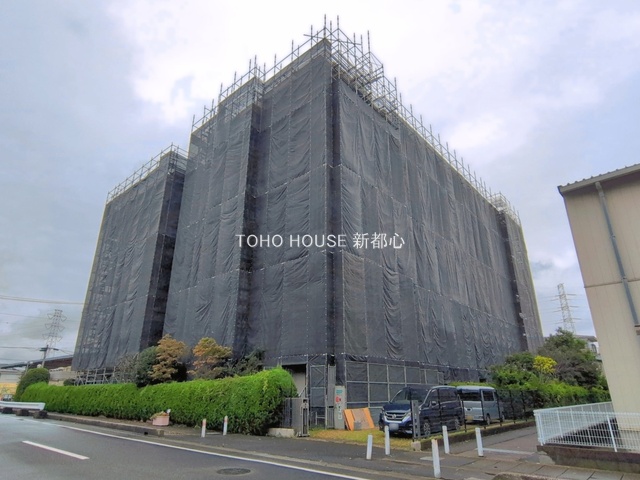 物件外観