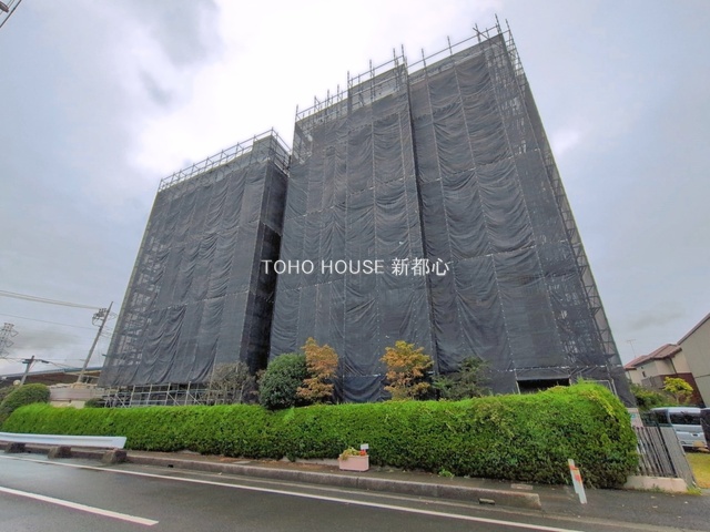 物件外観