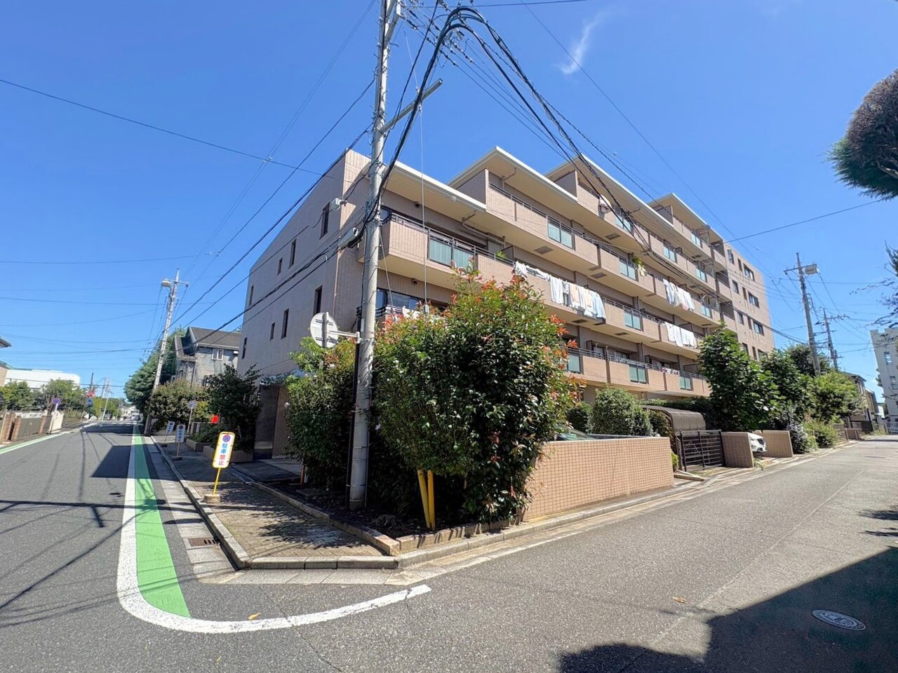 ペット飼育可能のお住まい。大切なご家族と一緒に暮らせます。（細則あり）