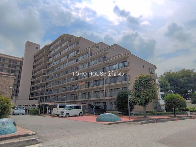物件外観