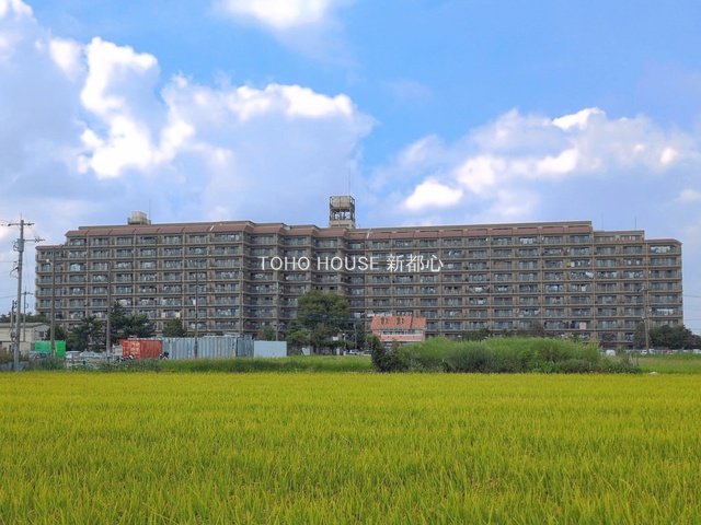 物件外観